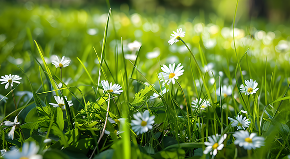 春季肥水要點(diǎn)